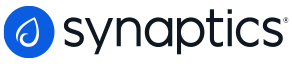 Synaptics logo